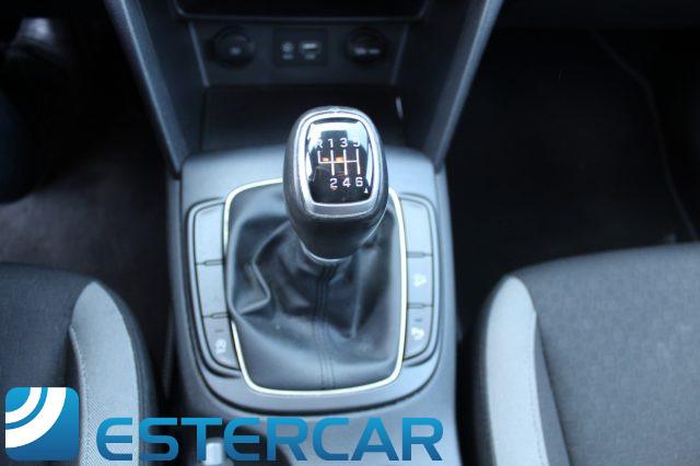 HYUNDAI Kona 1.6 CRDI 115CV Comfort
