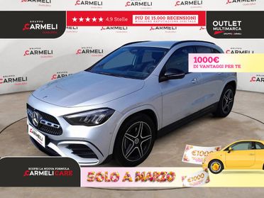 Mercedes GLA 200 200 AMG Line Premium 7G-DCT