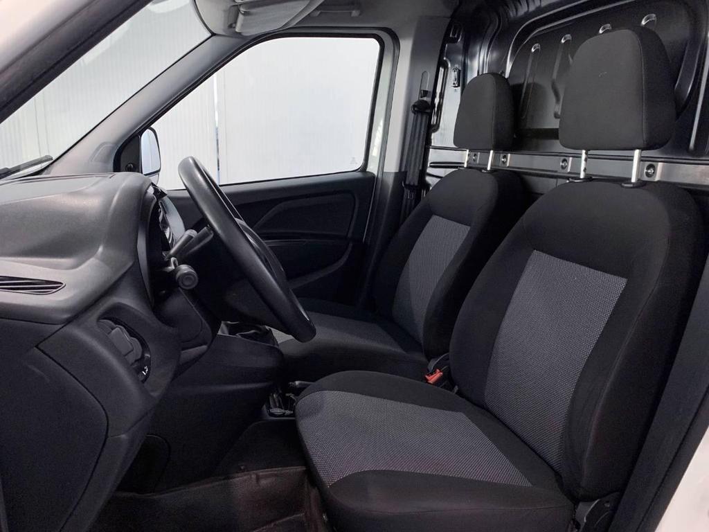 Fiat Doblò Cargo 1.3 Multijet 16V SX 95 CV