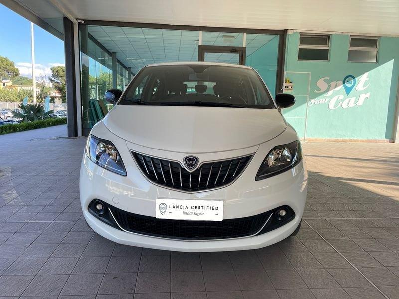 Lancia Ypsilon 1.0 FireFly 70cv S&S Hybrid GOLD