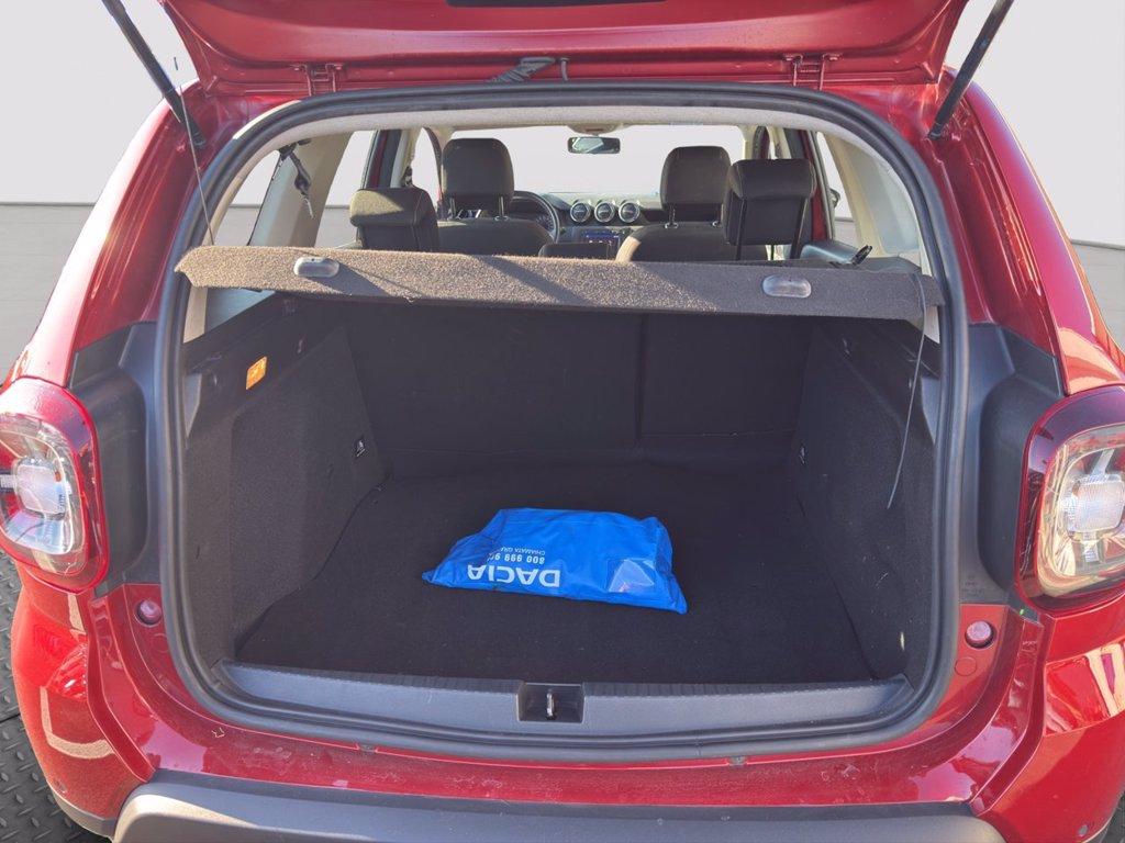DACIA Duster 1.0 tce Comfort Eco-g 4x2 100cv del 2020