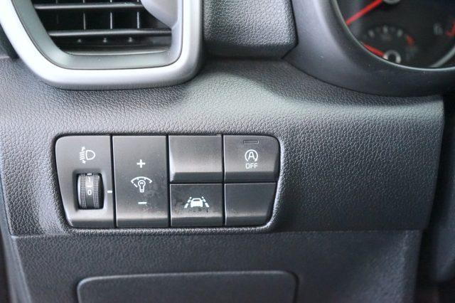 KIA Sportage 1.6 CRDI 136 CV DCT 2WD Mild Hybrid Business Class