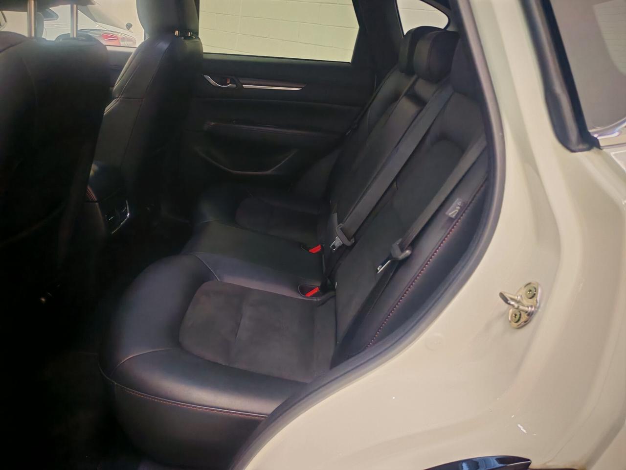 Mazda CX-5 2.2L Skyactiv-D 150CV Auto. 2WD Homura