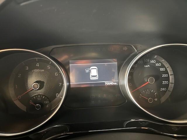 Kia XCeed 1.0 T-GDi GPL Style