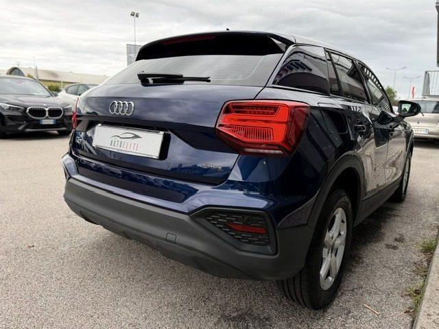 AUDI Q2 35 TDI quattro 150cv S tronic/FARI MATRIX*RADAR