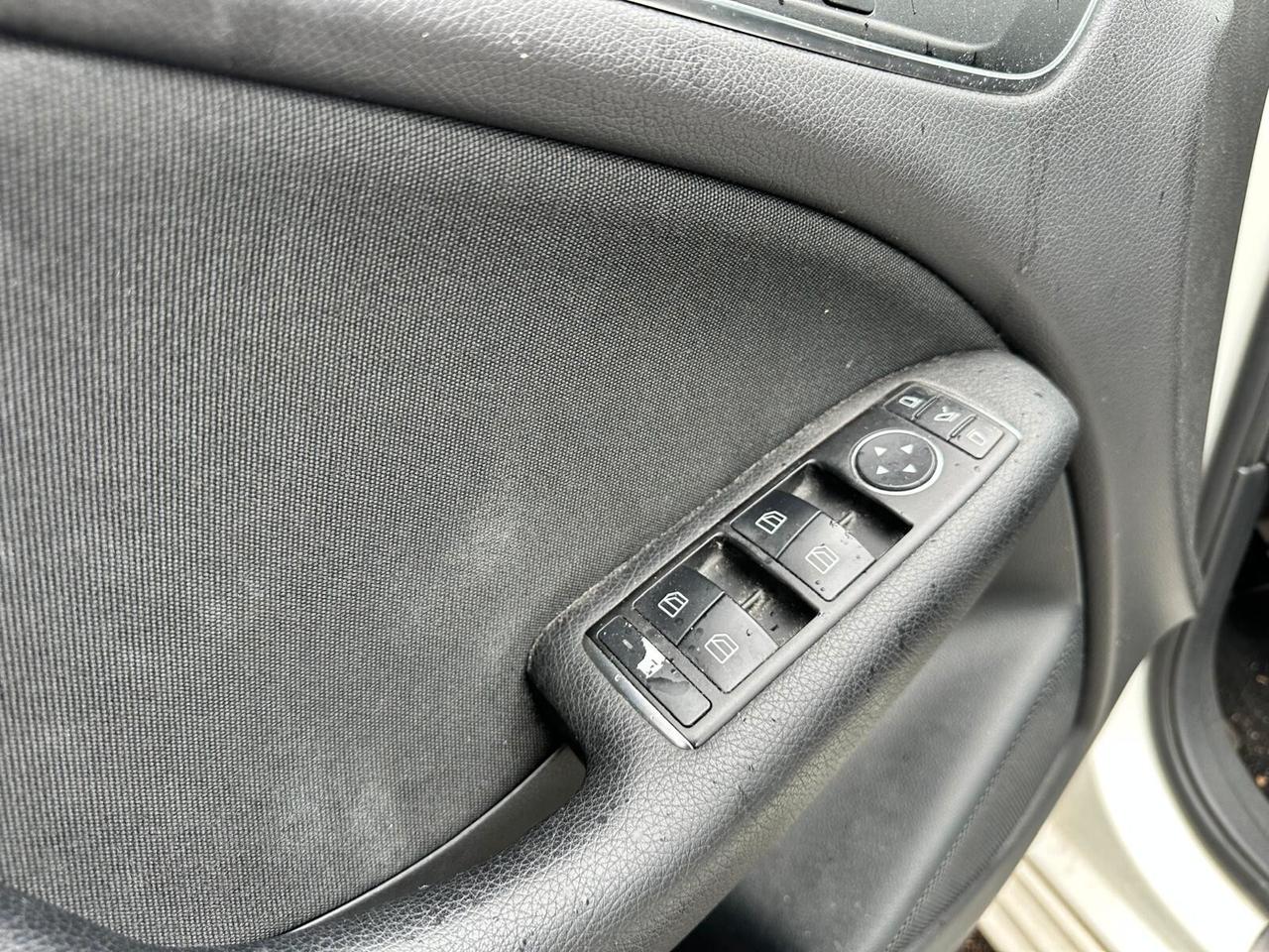 Mercedes-benz B 180 CDI Premium