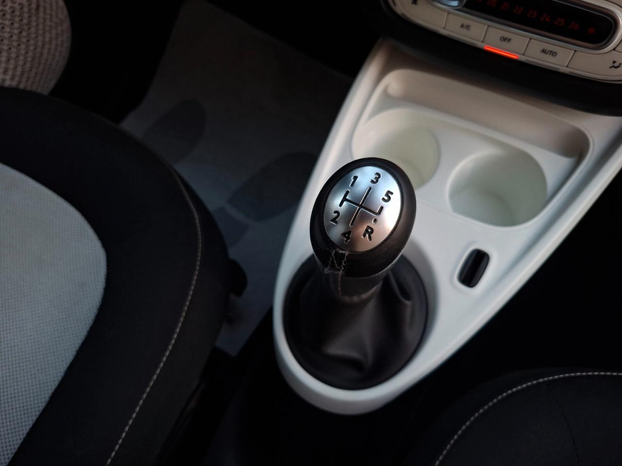 Smart ForFour 1.0 Prime *NEOPATENTATI*