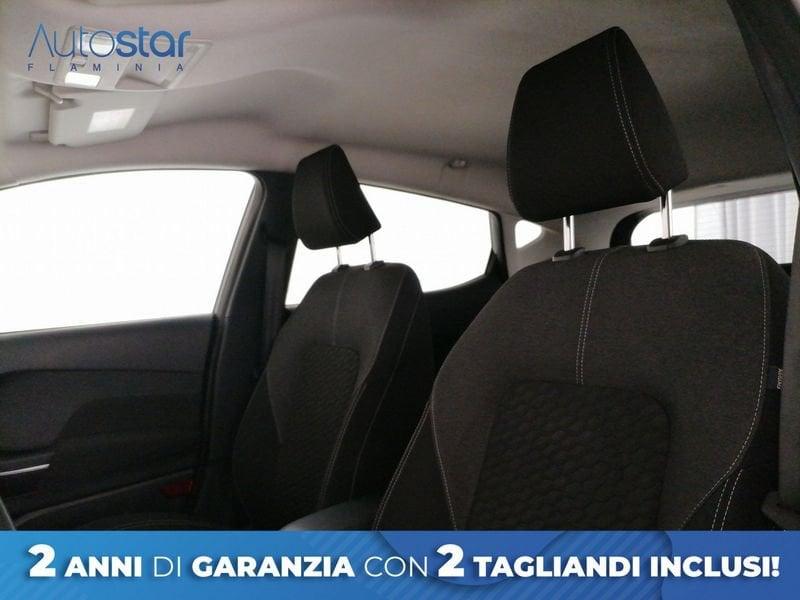 Ford Fiesta 5p 1.0 ecoboost h Titanium 125cv