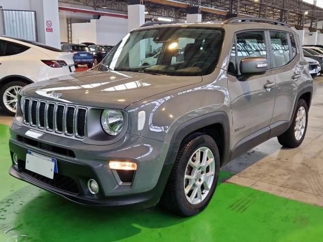 JEEP Renegade 1.0 T3 Limited