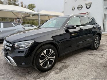 MERCEDES-BENZ GLC 200 d 4Matic Business Extra
