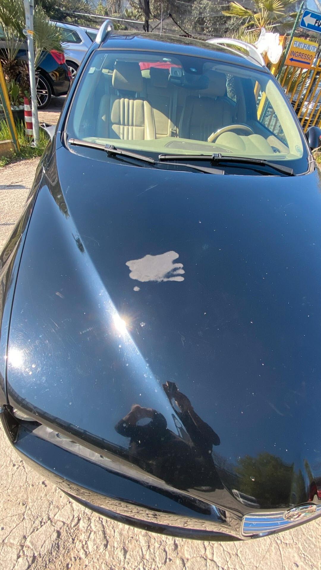 Alfa Romeo 159 1.9 JTDm 16V Progression