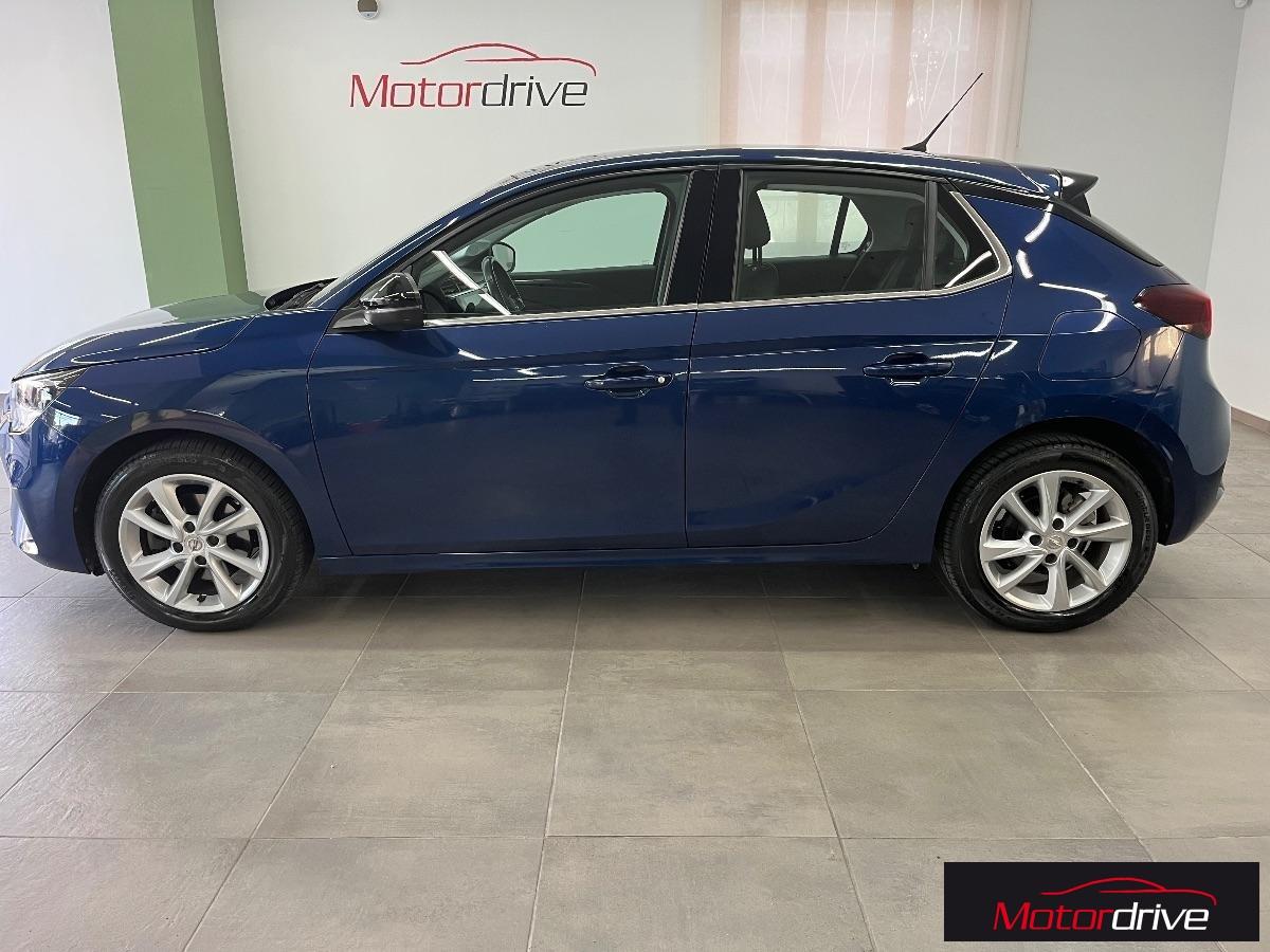 OPEL - Corsa - 1.2 100 CV aut. Edition