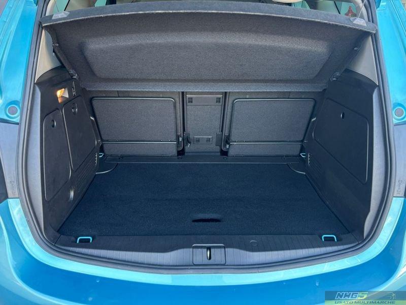 Opel Meriva Meriva 1.4 T 120CV Cosmo