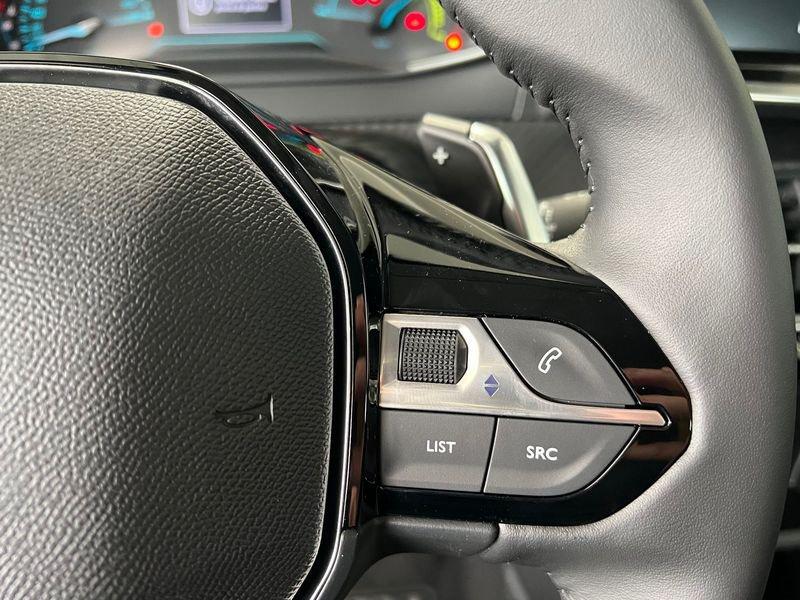 Peugeot 208 208 Hybrid 100 e-DCS6 Style