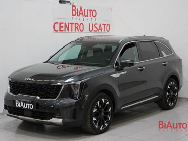 KIA Sorento 2.2 CRDi DCT8 4WD Evolution