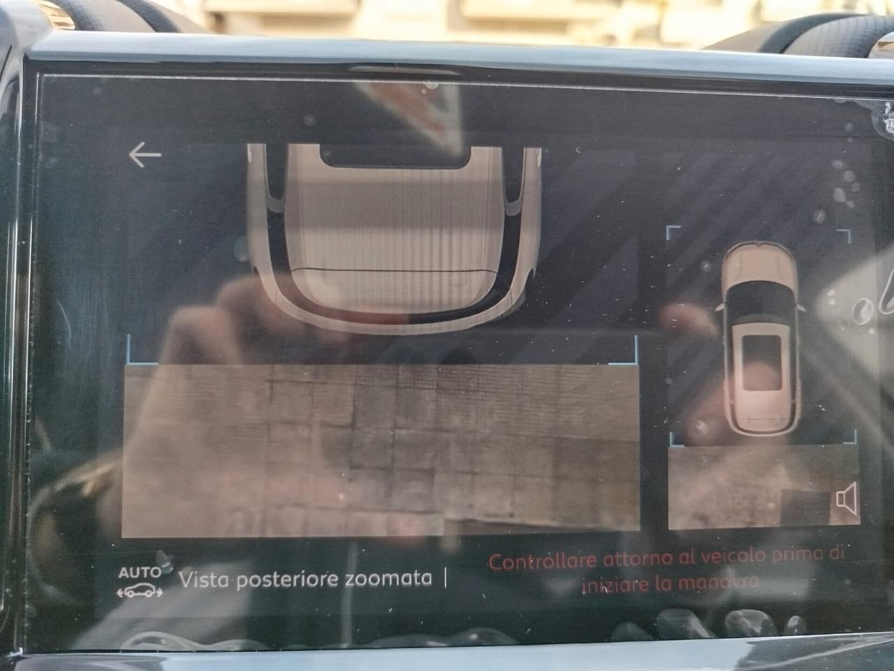 Citroen C5 Aicross BlueHDi 130 S&S EAT8 Shine Pack