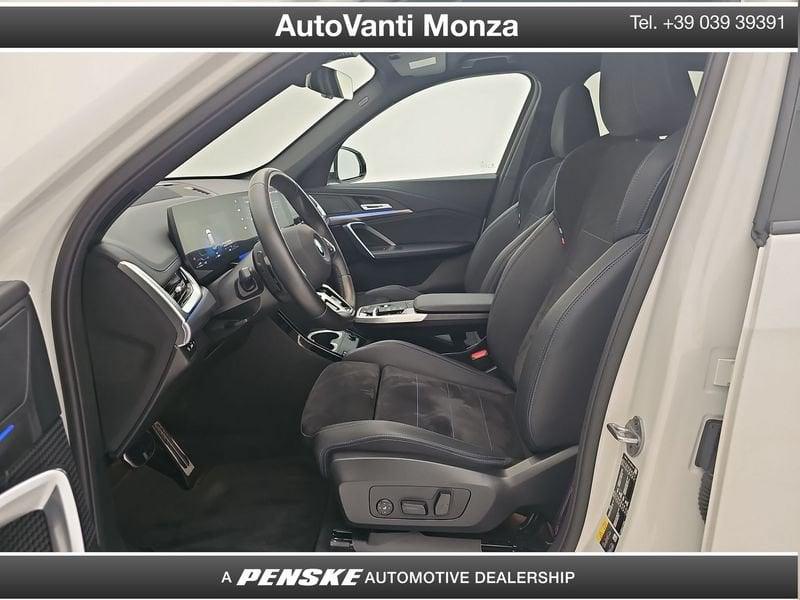 BMW X1 X1 xdrive 25e MSport Pro auto