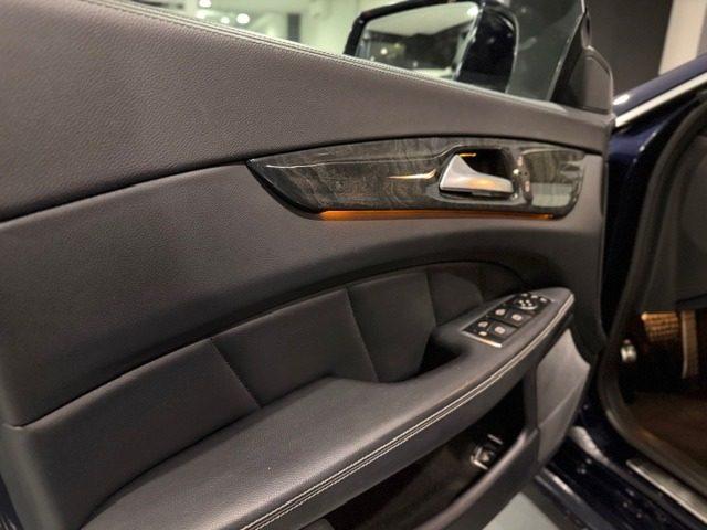 MERCEDES-BENZ CLS 350 d 252CV BlueTEC 4Matic Premium Plus AMG