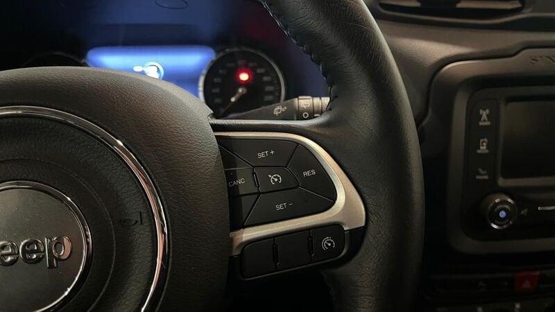 Jeep Renegade Renegade 1.6 Mjt 120 CV Limited