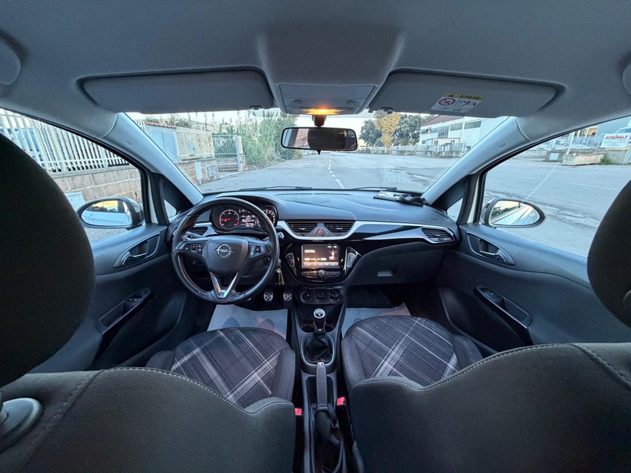 Opel Corsa 1.3 CDTI ecoFLEX 95CV Start&Stop 5 porte b-Color