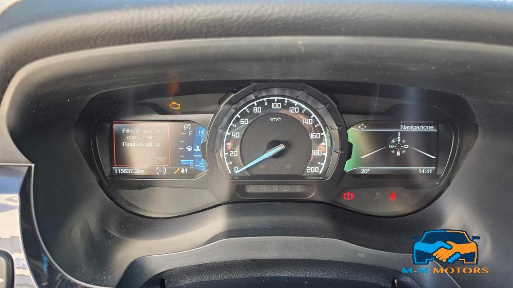 FORD Ranger 2.0 ecoblue 170cv XL ribaltabile trilaterale 4wd