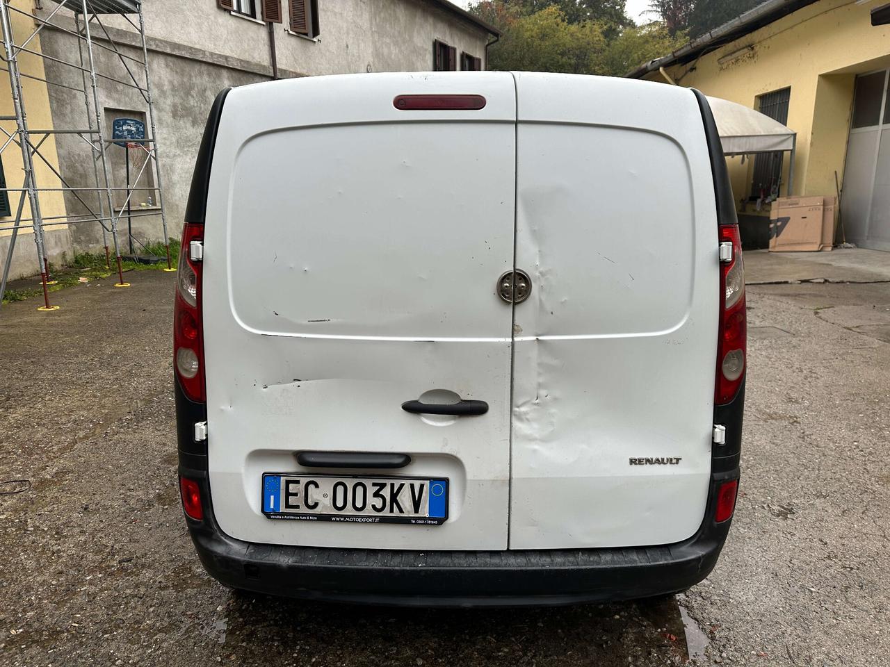 Renault Kangoo 1.5 dCi 85CV 4p. Express Ice