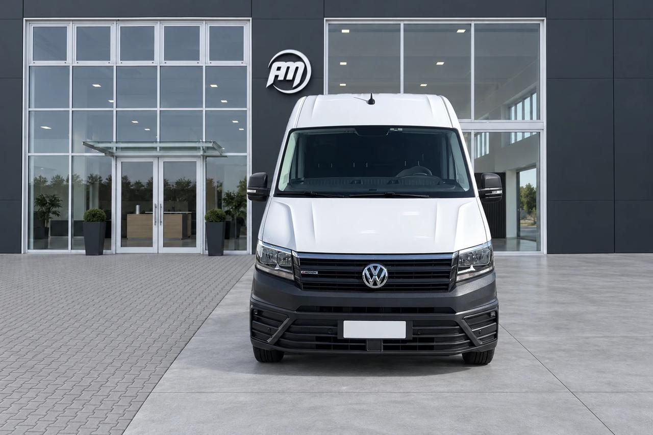Volkswagen Crafter 35 2.0 bitdi 177cv 4motion +IVA