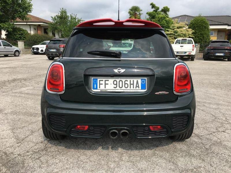 MINI John Cooper Works 2.0 Challenge Edition GOMME NUOVE * GARANZIA EUROPEA