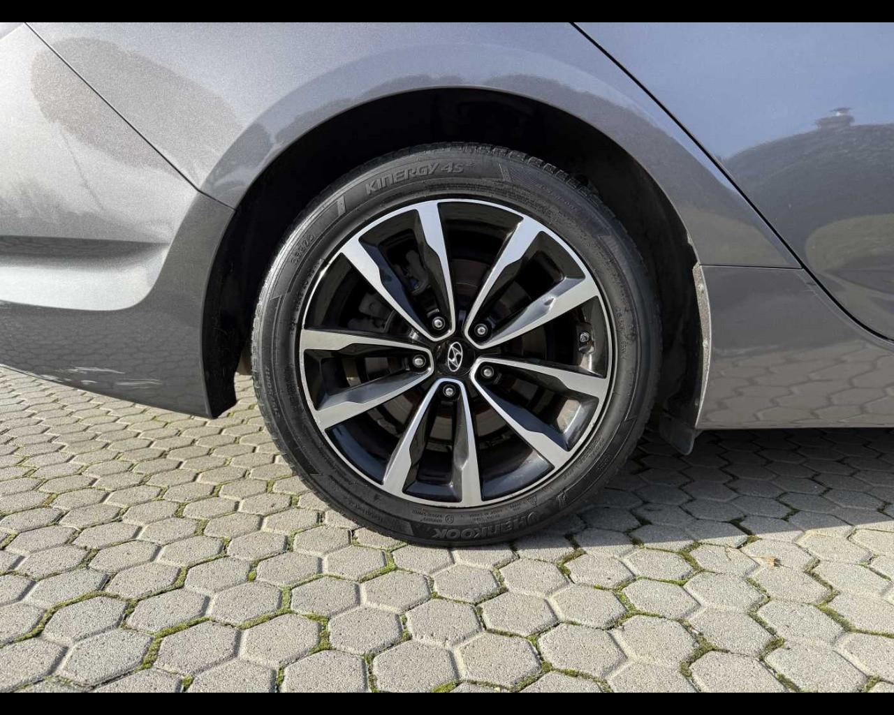 HYUNDAI i40 I 2019 Wagon - i40 Wagon 1.6 crdi Business Deluxe Pack 1