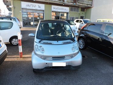 Smart ForTwo 700 coupé passion (45 kW)