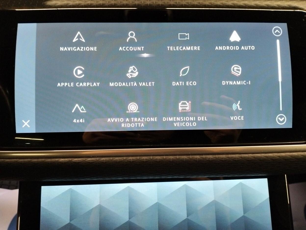 Land Rover Range Rover Velar 2.0d i4 mhev R-Dynamic S 4wd 204cv auto