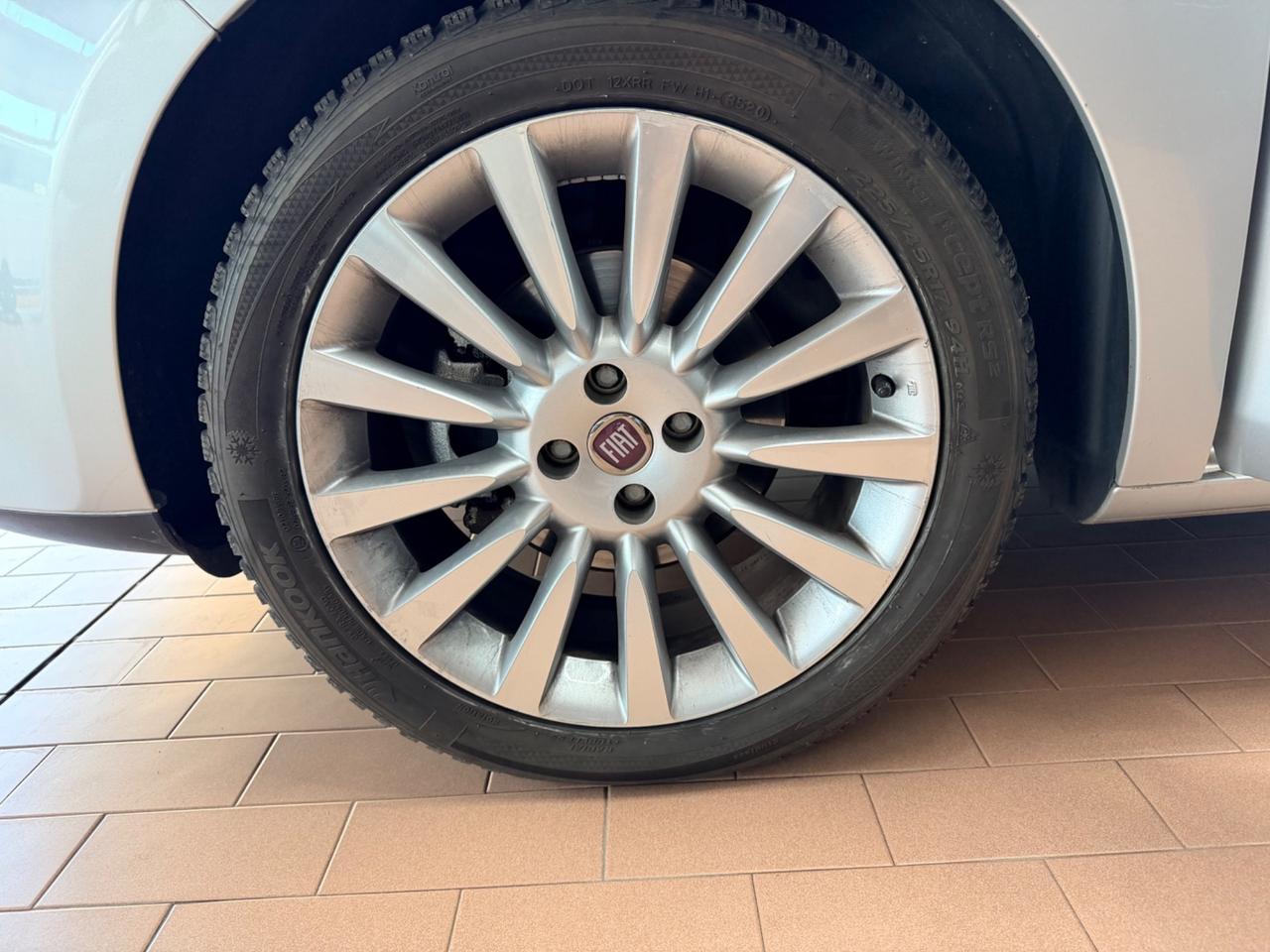 Fiat Bravo 1.6Mjt 120cv Emotion solo 91.000km