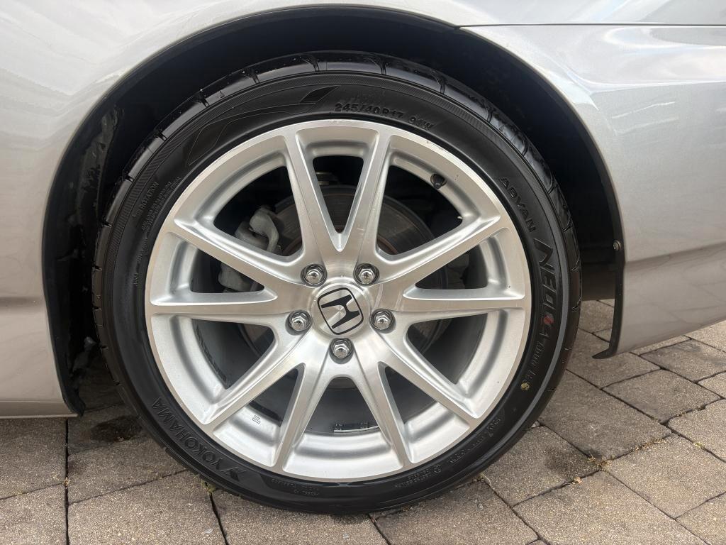 Honda S 2000 2.0 16v VTEC 241cv