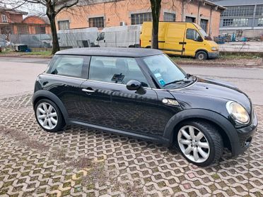 Mini Mini 1.4 BENZINA GPL OK NEO