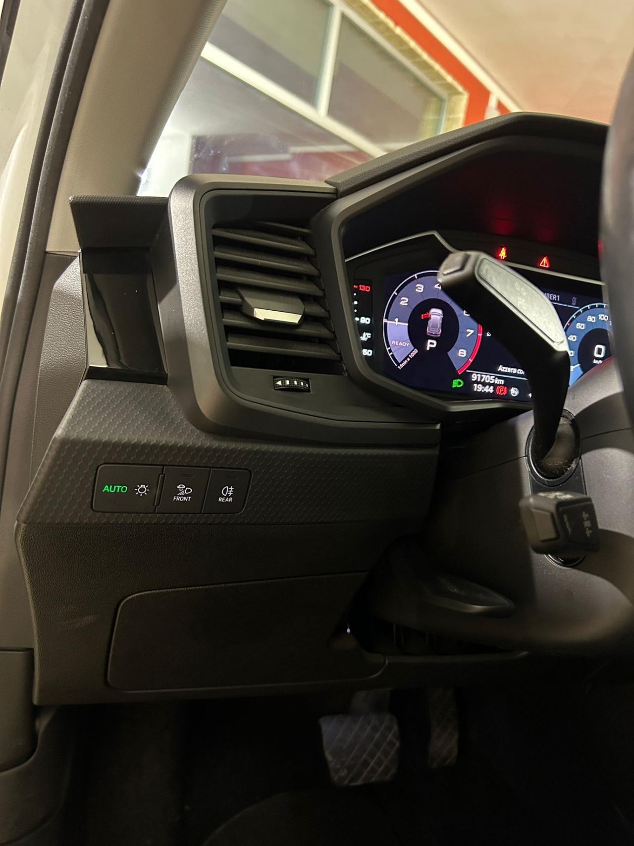 Audi A1 SPB 30 TFSI S tronic Admired-2020 LED/18"