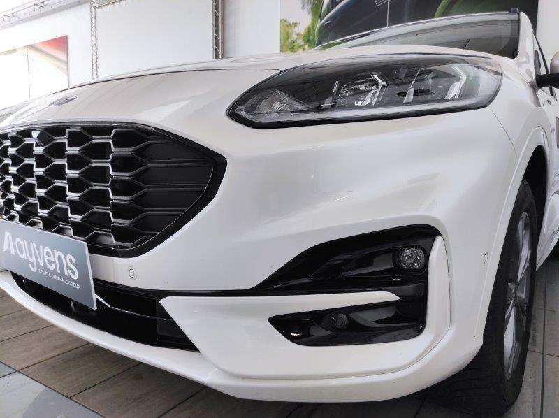 FORD Kuga 3ª serie - Kuga 2.5 Plug In Hybrid 225 CV CVT 2WD ST-Line