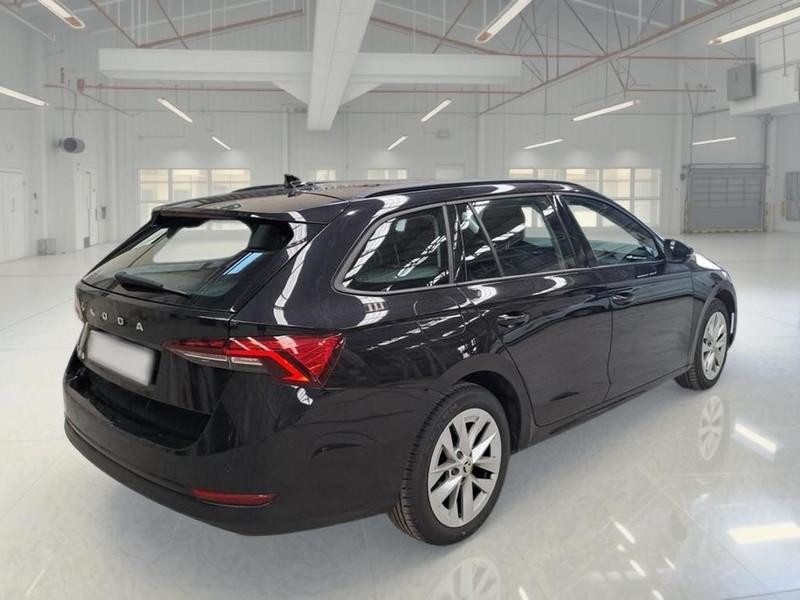 SKODA OCTAVIA 2.0 TDI EVO 110KW EXECUTIVE DSG STATION WAGON