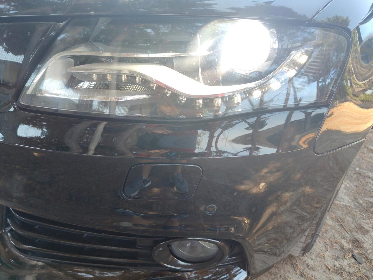 Audi A4 Avant 2.0 TDI 143CV Advanced multitronic