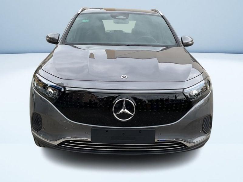 Mercedes-Benz EQA 300 4Matic Progressive Advanced