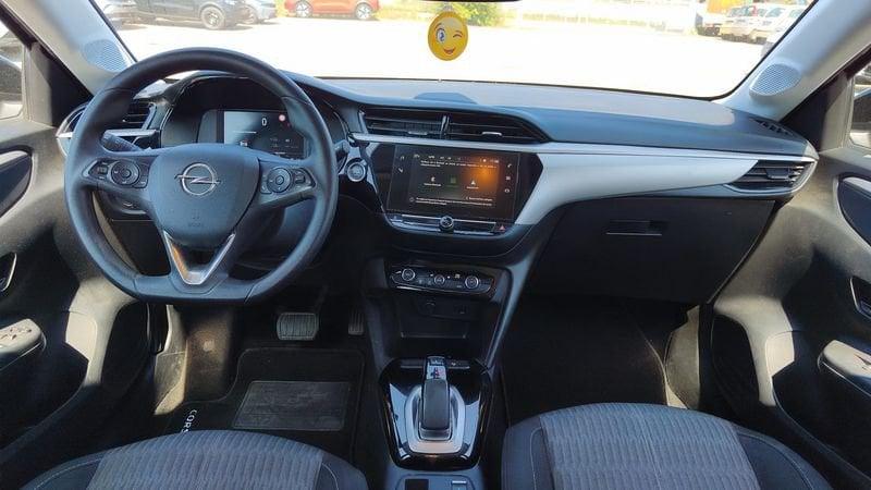 Opel Corsa-e 100 Kw e-edition