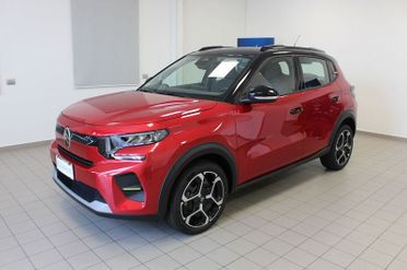 Citroën C3 PureTech 100 S&S Plus