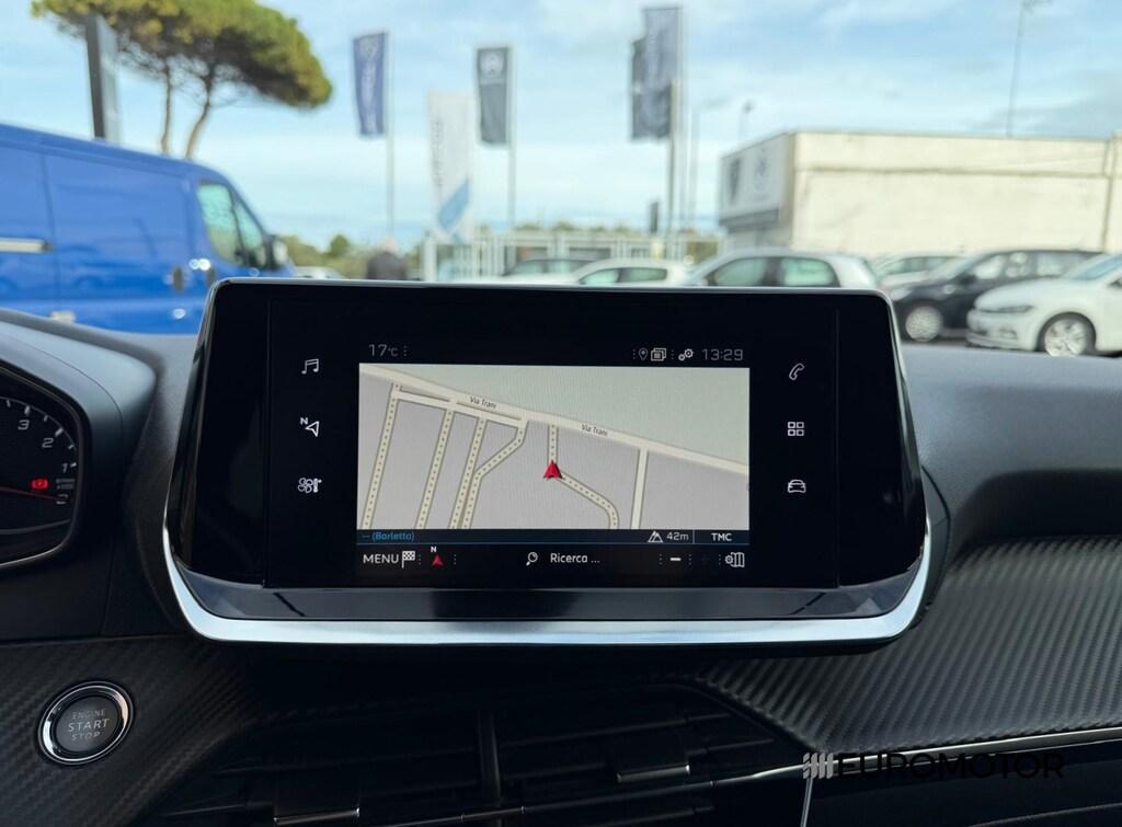 Peugeot 208 5 Porte 1.5 BlueHDi Allure