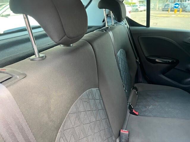 Opel Corsa 1.4 90CV GPL Tech 5 porte Advance