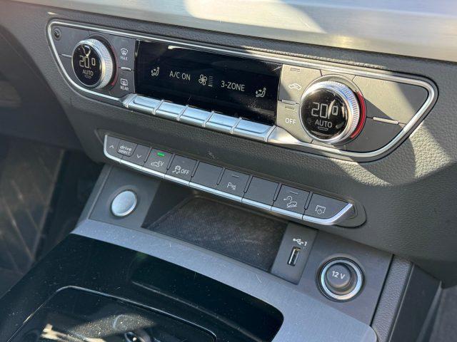 AUDI Q5 50 TFSI quattro Plug-in S line plus Tetto/Matrix