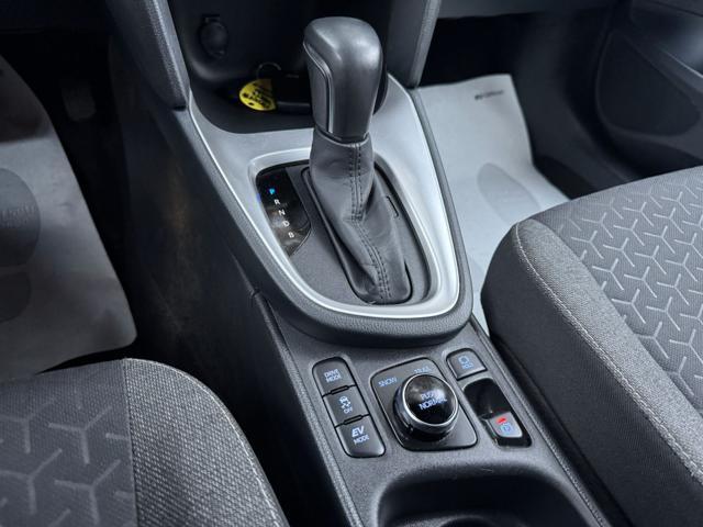 TOYOTA Yaris Cross 1.5cc 98cv TREND ANDROID/IOS CAMERA POST.