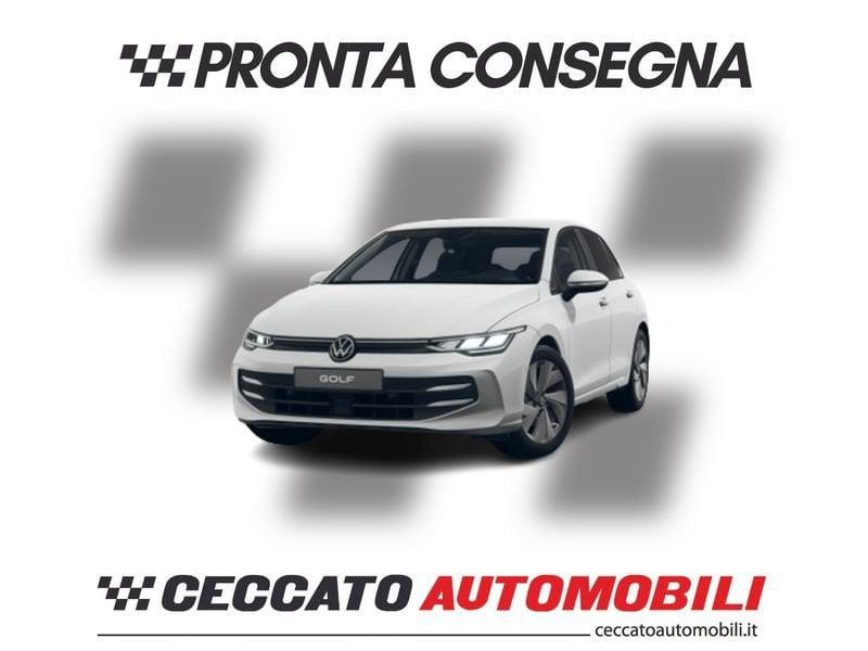 Volkswagen Golf 1.5 TSI 115 CV ACT Life