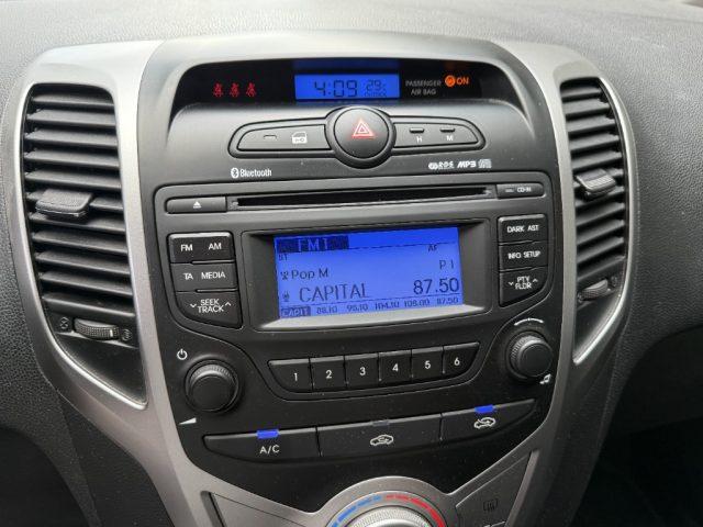 HYUNDAI iX20 1.4 90 CV APP MODE SOLO 66.000 KM COME NUOVA