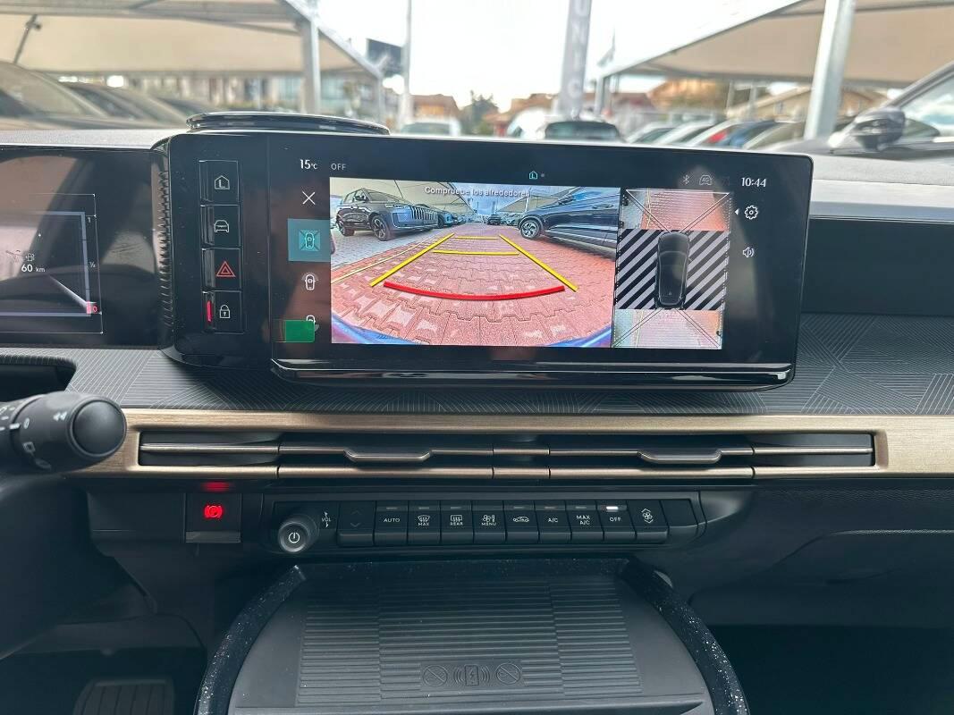 Lancia Ypsilon 1.2 mhev LX 110cv e-dct