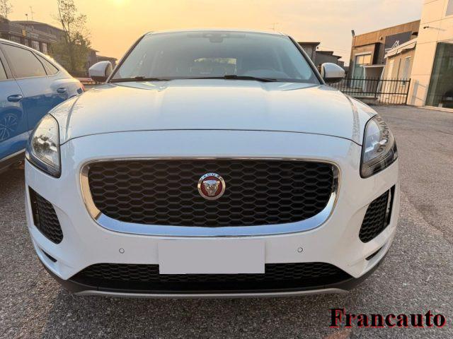 JAGUAR E-Pace 2.0D 150 CV AWD aut.