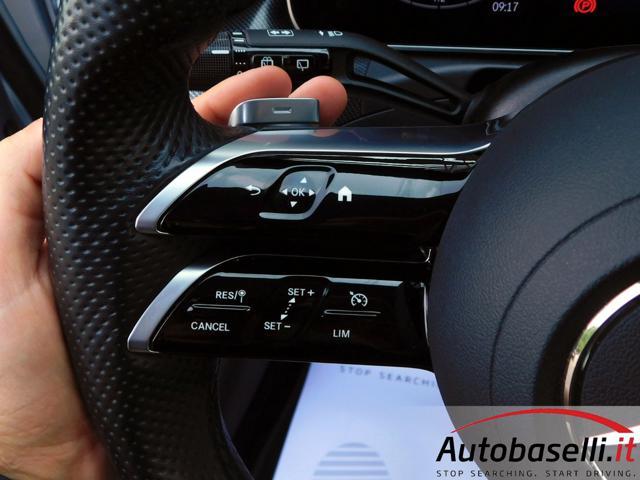 MERCEDES-BENZ C 220 D SW MHEV PREMIUM 9G-TRONIC AMG-LINE AUTOMATICA